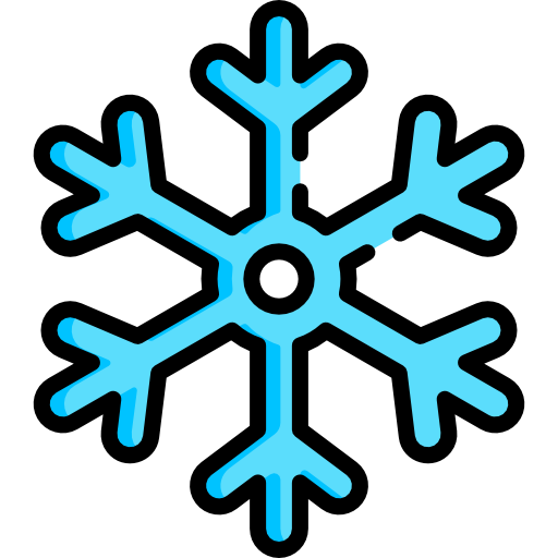 Copo de nieve