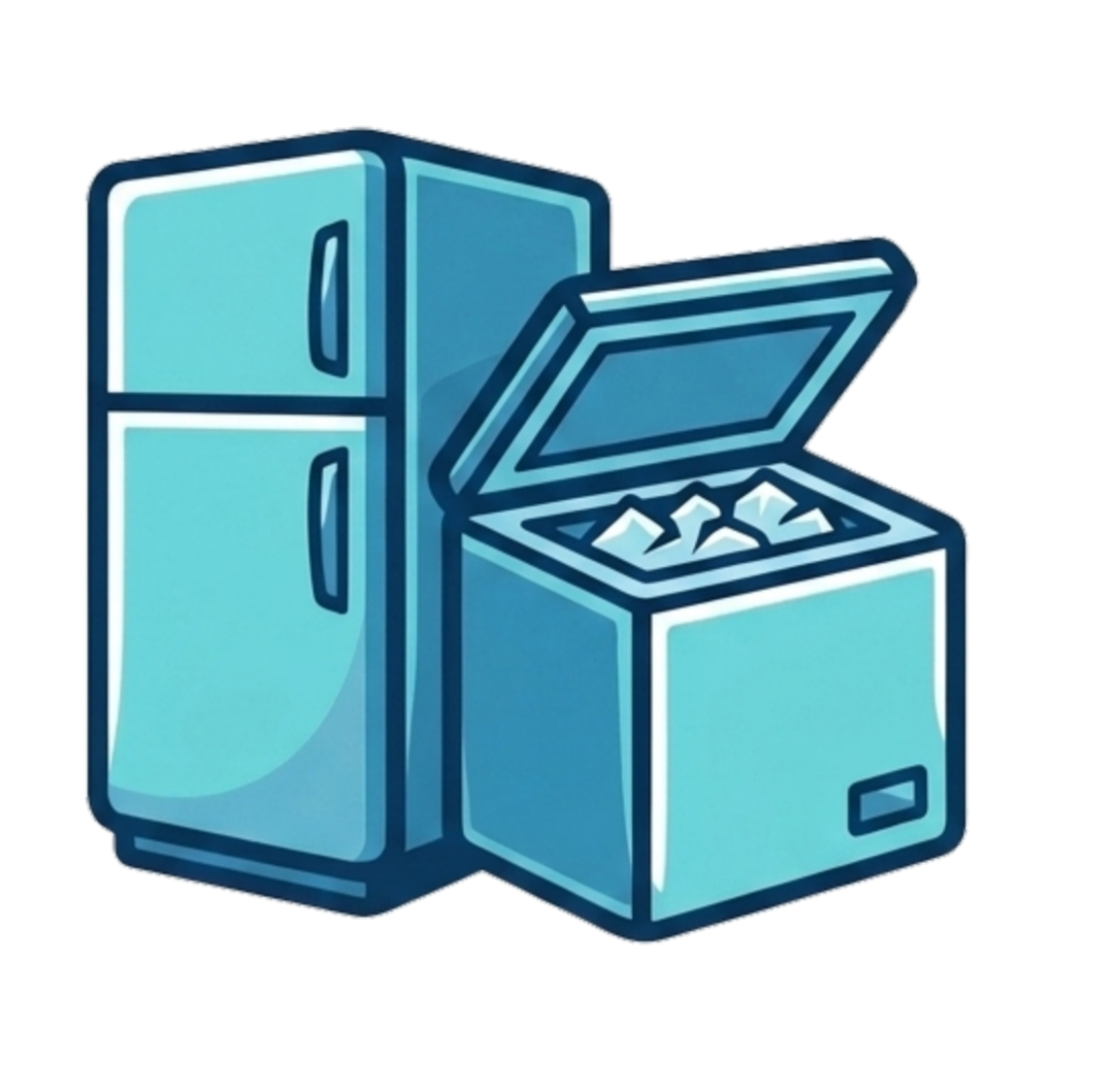 Logo de Freezio